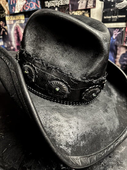 STONE THE CROW - Blade Hats