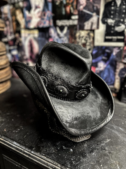 STONE THE CROW - Blade Hats