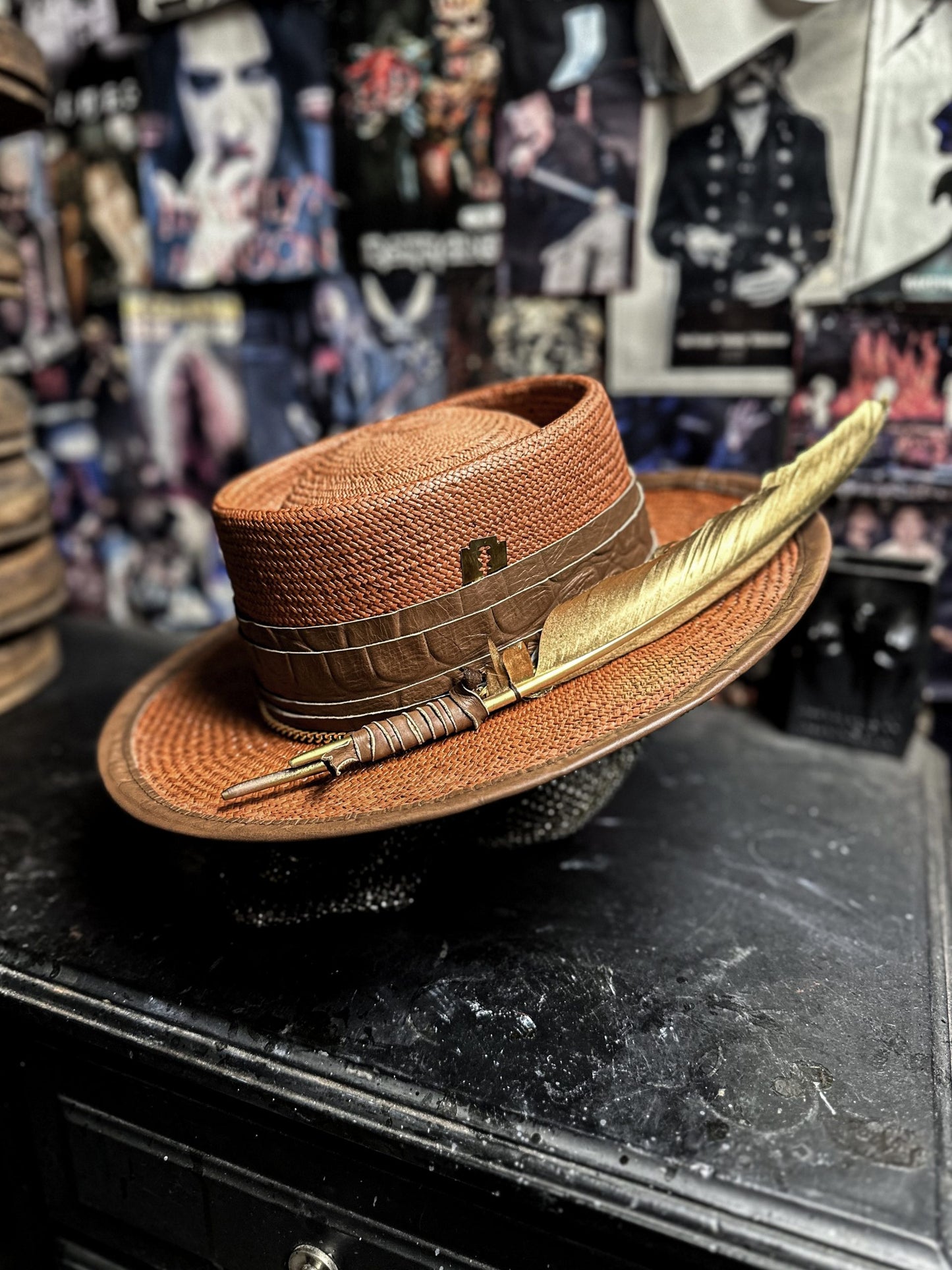 SAMSARA - Blade Hats