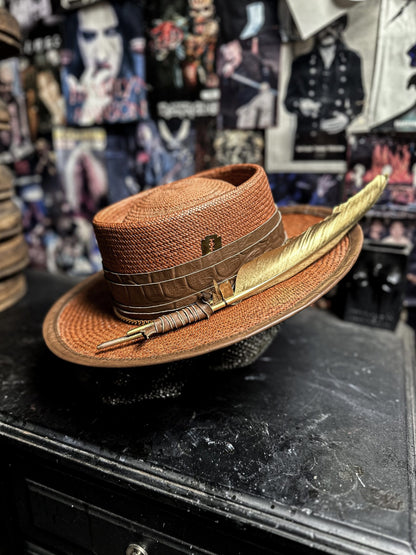 SAMSARA - Blade Hats