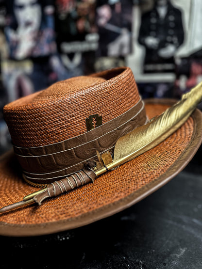 SAMSARA - Blade Hats