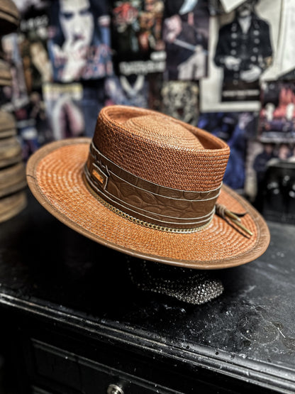 SAMSARA - Blade Hats