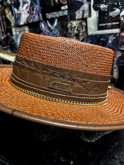 SAMSARA - Blade Hats