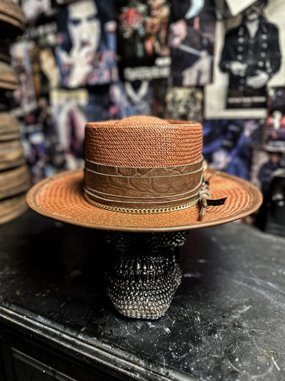 SAMSARA - Blade Hats