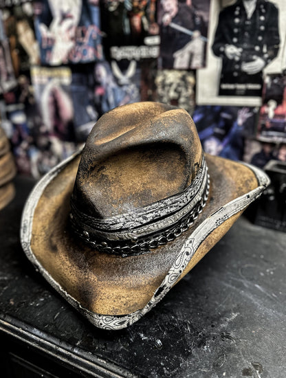 DEAD MAN WALKING - Blade Hats