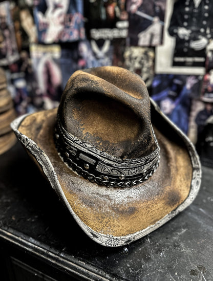 DEAD MAN WALKING - Blade Hats