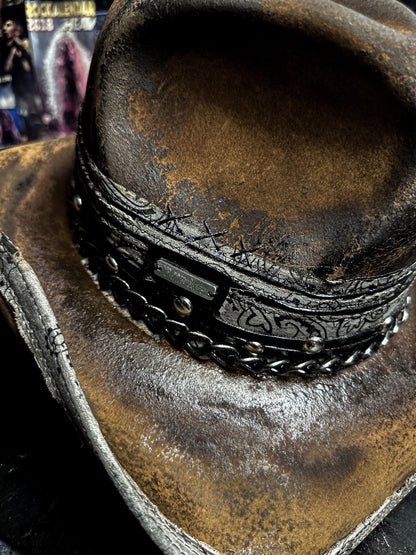 DEAD MAN WALKING - Blade Hats