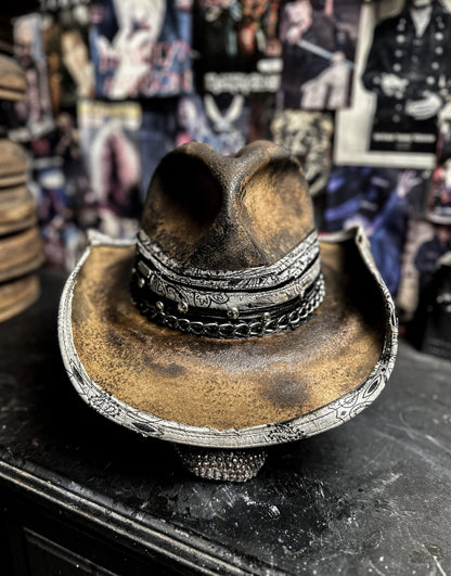 DEAD MAN WALKING - Blade Hats