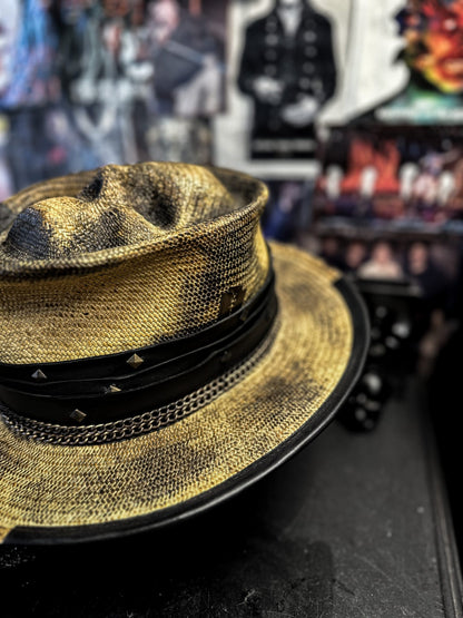 THE WICKER MAN - Blade Hats