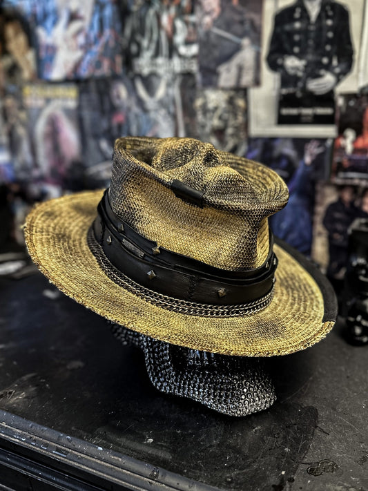 THE WICKER MAN - Blade Hats