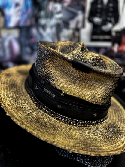 THE WICKER MAN - Blade Hats