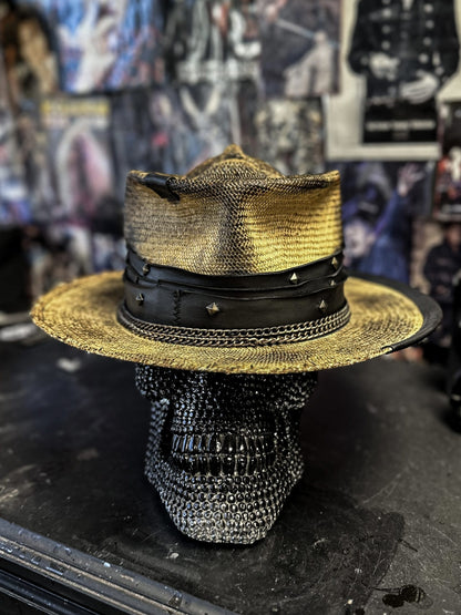 THE WICKER MAN - Blade Hats