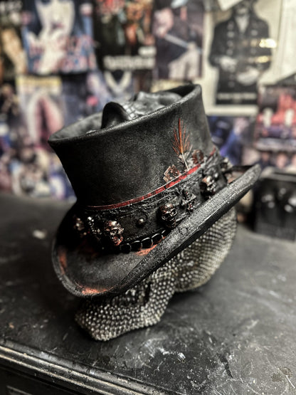 THE DEVIL INSIDE - Blade Hats