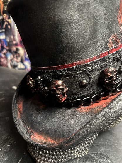 THE DEVIL INSIDE - Blade Hats