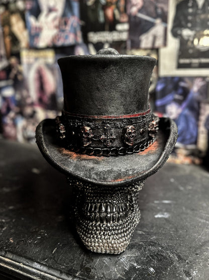 THE DEVIL INSIDE - Blade Hats