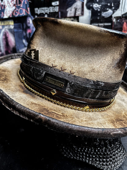 SIMPLE MAN - Blade Hats