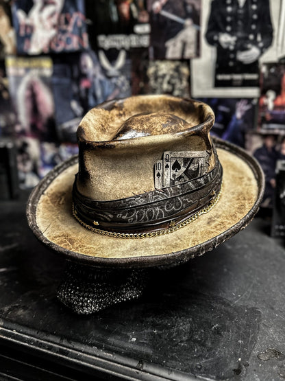 SIMPLE MAN - Blade Hats