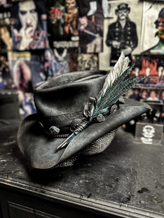 TURQUOISE TRAIL - Blade Hats