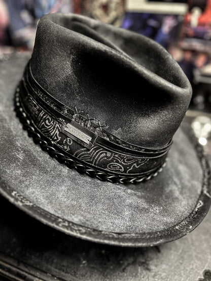 BLACKENED - Blade Hats