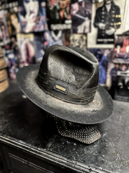 BETWEEN TWO LANDS - Blade Hats