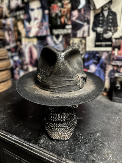 BETWEEN TWO LANDS - Blade Hats