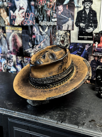 COWBOYS FROM HELL - Blade Hats