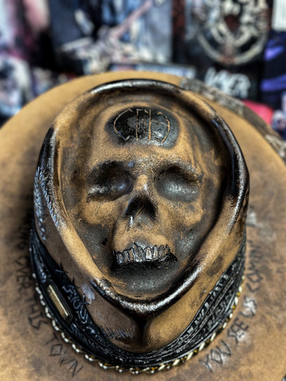 COWBOYS FROM HELL - Blade Hats