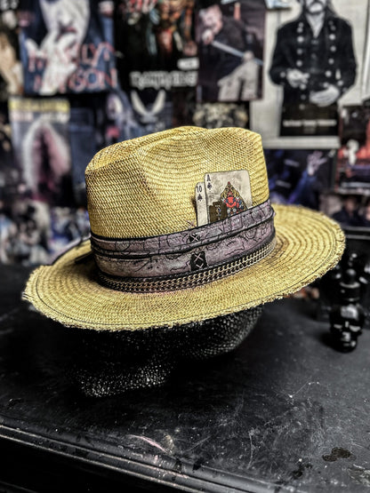 GIMME SHELTER - Blade Hats