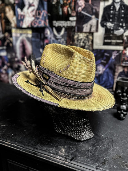 GIMME SHELTER - Blade Hats