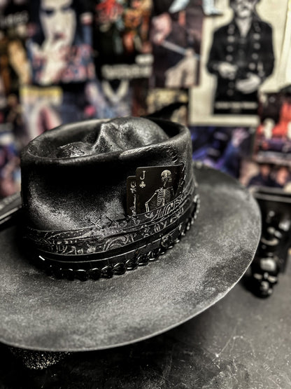 BLACK SUN - Blade Hats