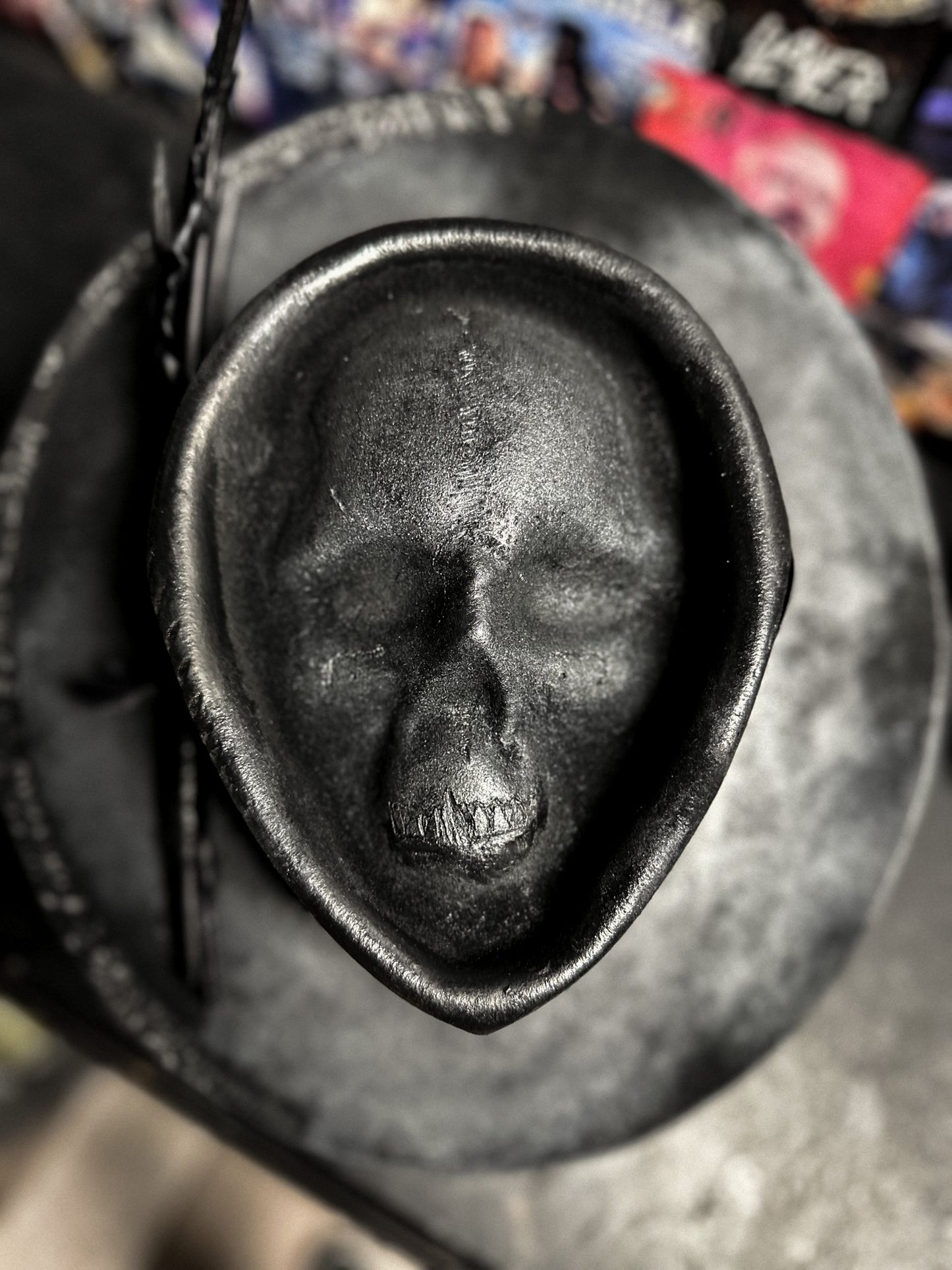 BLACK SUN - Blade Hats