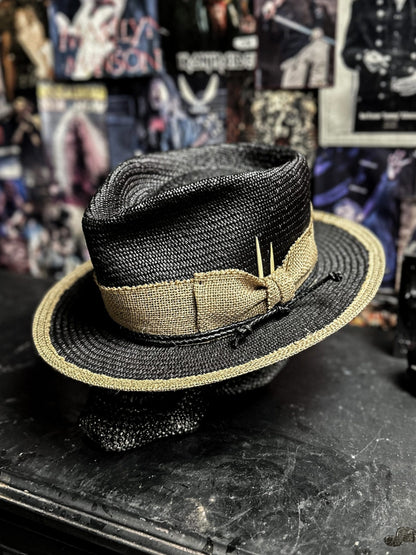 THE PASSENGER - Blade Hats