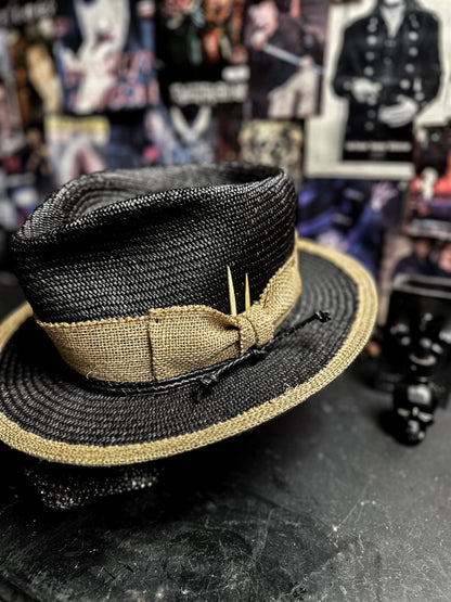 THE PASSENGER - Blade Hats