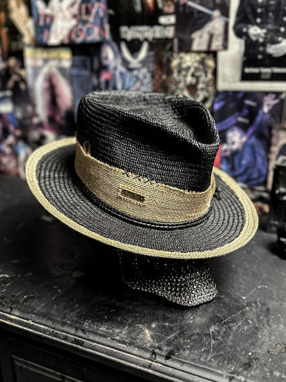 THE PASSENGER - Blade Hats