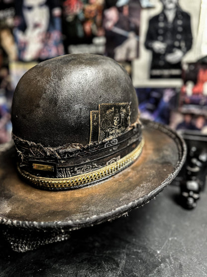 WE ARE CHAOS - Blade Hats