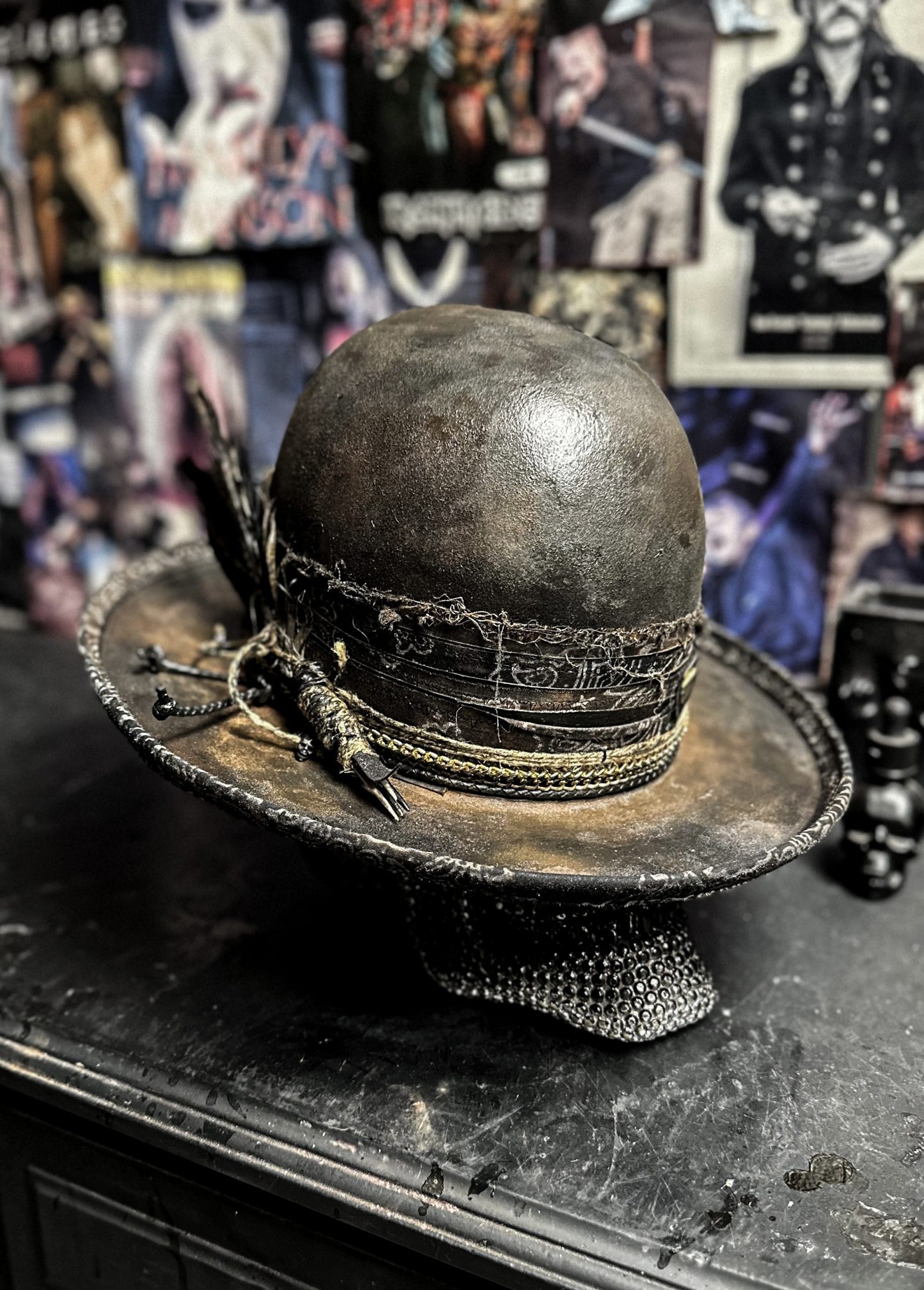 WE ARE CHAOS - Blade Hats