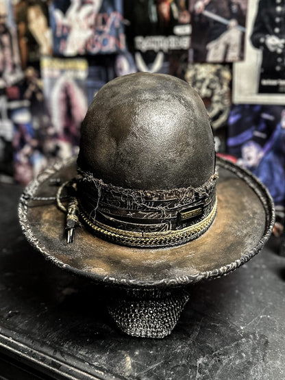 WE ARE CHAOS - Blade Hats