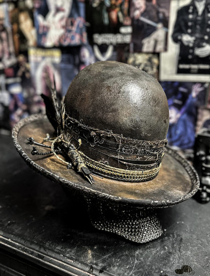 WE ARE CHAOS - Blade Hats