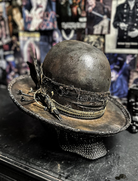 WE ARE CHAOS - Blade Hats