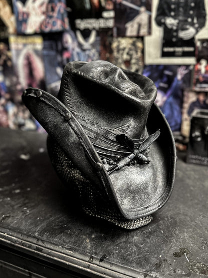 EARTH SCAR - Blade Hats