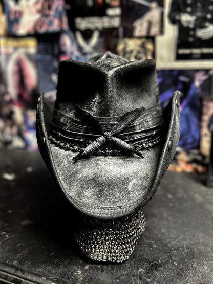 EARTH SCAR - Blade Hats