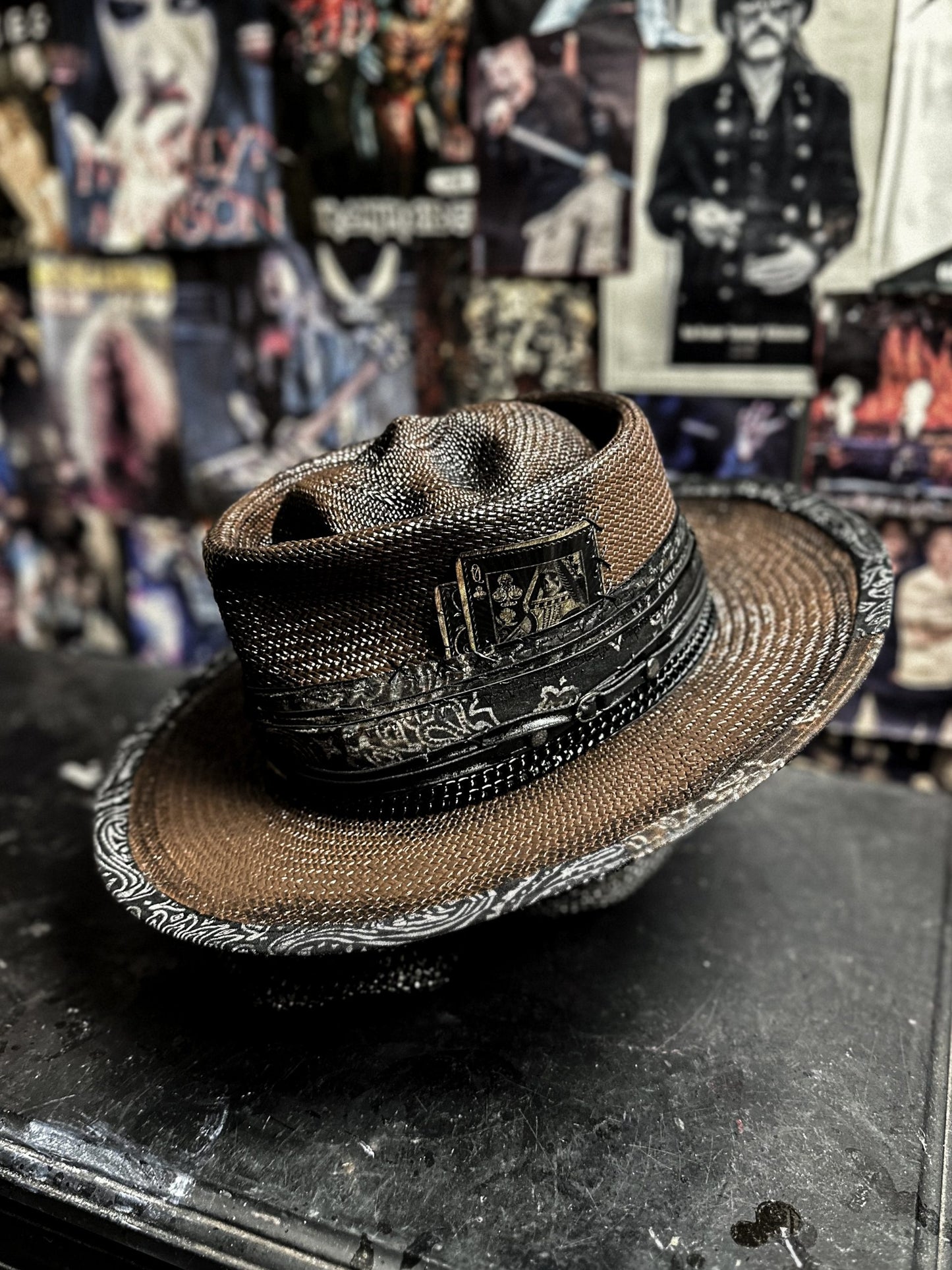 AS GOOD AS DEAD - Blade Hats