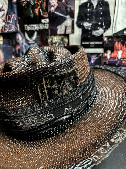 AS GOOD AS DEAD - Blade Hats