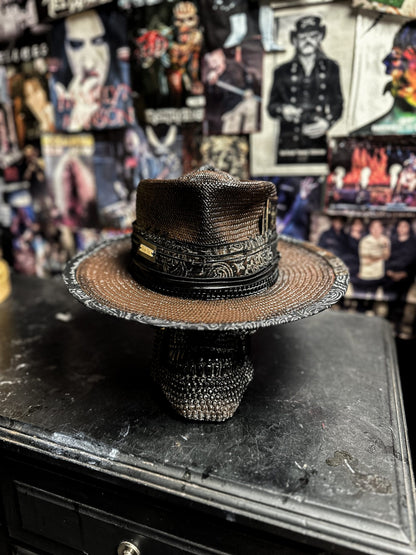 AS GOOD AS DEAD - Blade Hats