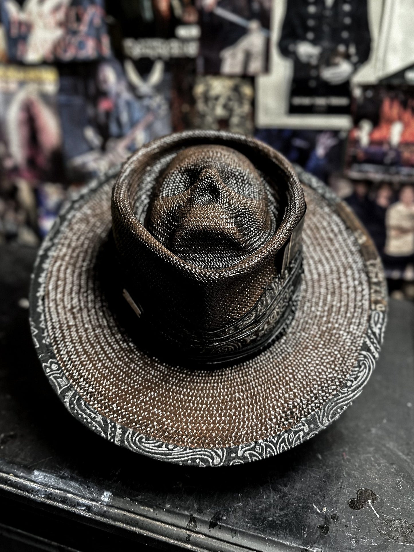 AS GOOD AS DEAD - Blade Hats