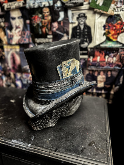 SOMBRERERO LOCO - Blade Hats