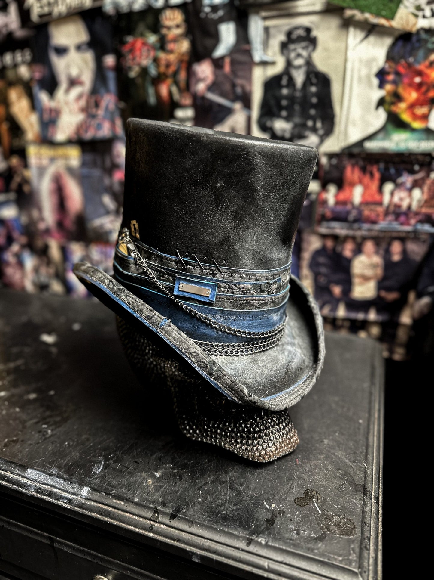 SOMBRERERO LOCO - Blade Hats