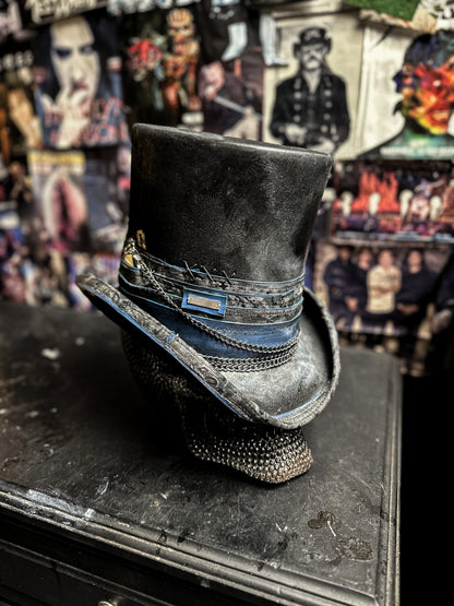 SOMBRERERO LOCO - Blade Hats