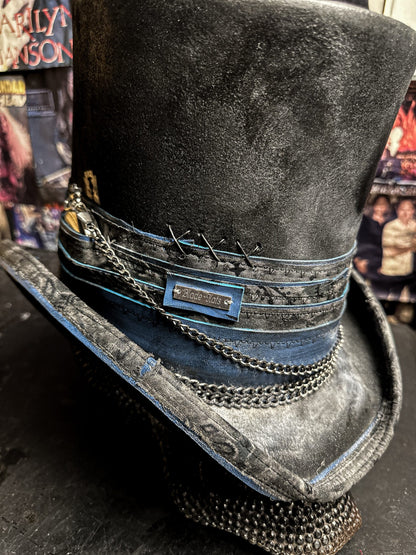 SOMBRERERO LOCO - Blade Hats