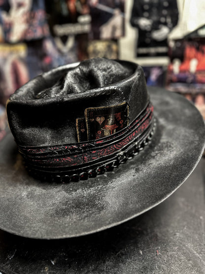 WAR ZONE - Blade Hats